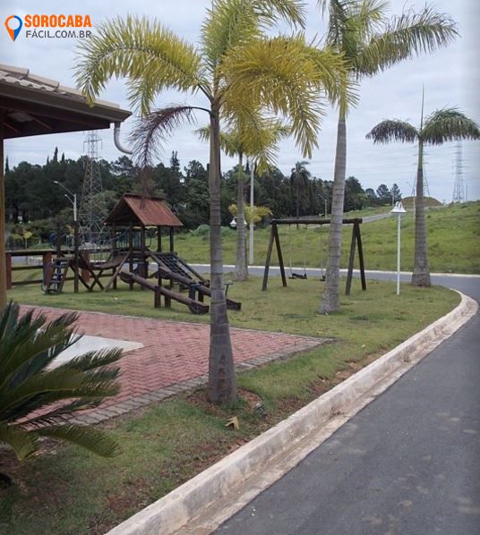Terreno em , Sorocaba - Terreno Condominio Sunlake - Foto 4